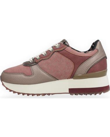 ANEKKE ZAPATILLAS CON PLATAFORMA ANEKKE
