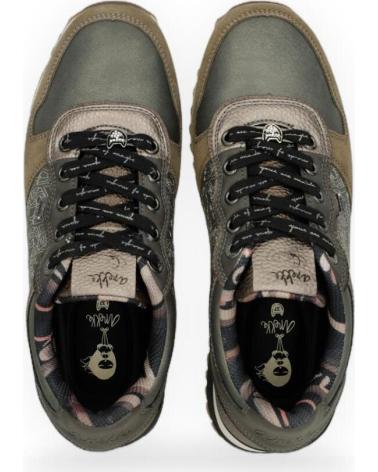 ANEKKE ZAPATILLAS ANEKKE CON PLATAFORMA