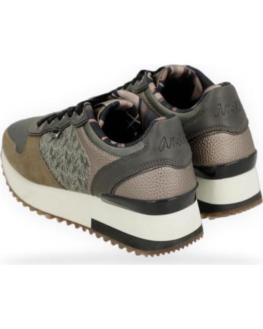 ANEKKE ZAPATILLAS ANEKKE CON PLATAFORMA
