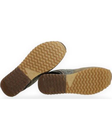 ANEKKE ZAPATILLAS ANEKKE CON PLATAFORMA