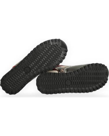 ANEKKE ZAPATILLAS CON PLATAFORMA ANEKKE