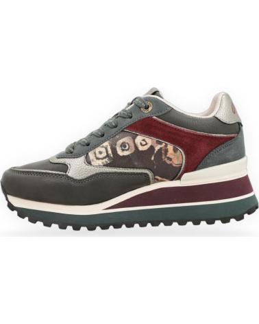 ANEKKE ZAPATILLAS CON PLATAFORMA ANEKKE