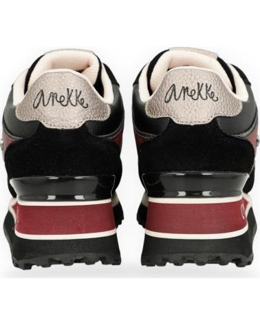 ANEKKE BASKETS PLATEFORME IMPRIMÉES ANEKKE