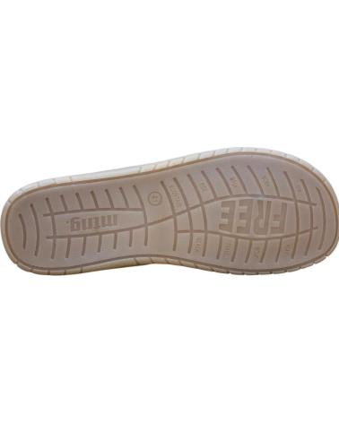 MTNG ZAPATILLAS MTNG 84806 FREE JYM BLANCO