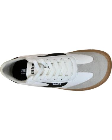MTNG ZAPATILLAS MTNG 84806 FREE JYM BLANCO