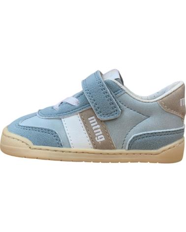 MTNG ZAPATILLAS CASUAL MTNG 49060 FREE BABY AZUL