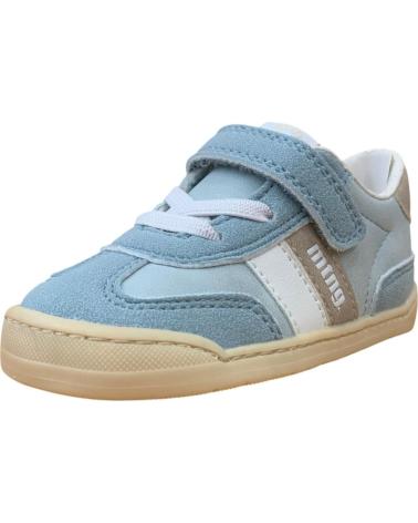MTNG ZAPATILLAS CASUAL MTNG 49060 FREE BABY AZUL