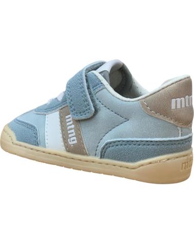 MTNG ZAPATILLAS CASUAL MTNG 49060 FREE BABY AZUL