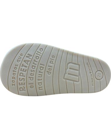 MTNG ZAPATILLAS CASUAL MTNG 49060 FREE BABY AZUL