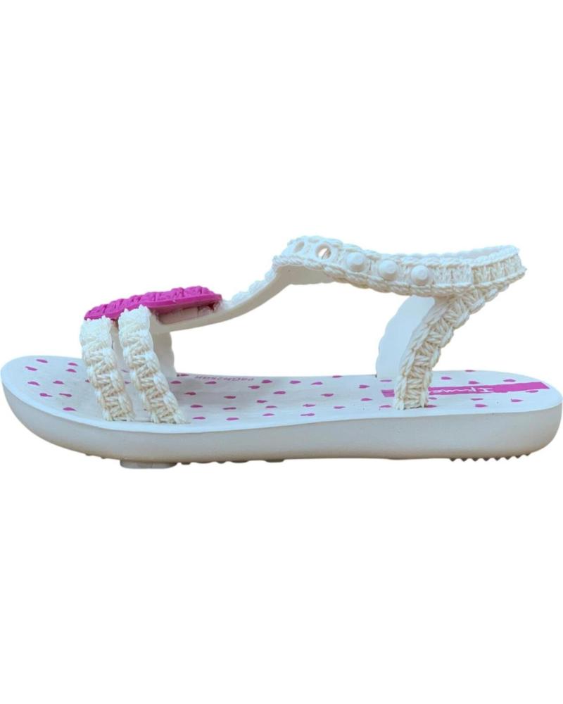 IPANEMA IPANEMA 81997 MY FIRST BABY SANDALS BEIGE BEIGE