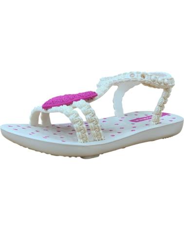 IPANEMA IPANEMA 81997 MY FIRST BABY SANDALS BEIGE BEIGE
