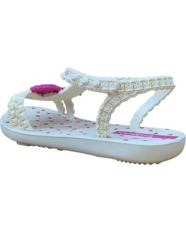 IPANEMA IPANEMA 81997 MY FIRST BABY SANDALS BEIGE BEIGE