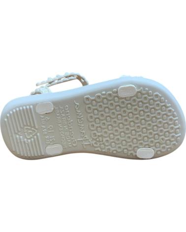 IPANEMA IPANEMA 81997 MY FIRST BABY SANDALS BEIGE BEIGE