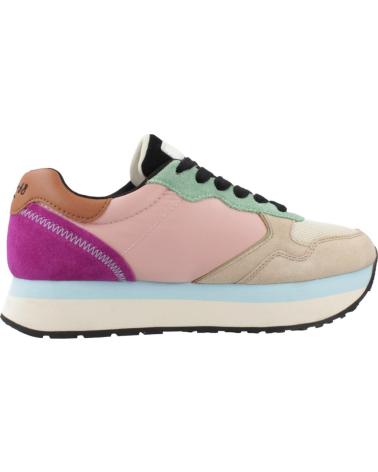 SUN68 ZAPATILLAS SUN68 MODELO SCPZ43219 DISEÑO CONTEMPORÁNEO S0431 ROBP