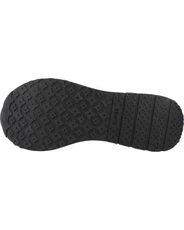 SUN68 ZAPATILLAS SUN68 MODELO SCPZ43219 DISEÑO CONTEMPORÁNEO S0431 ROBP