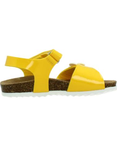 GEOX SANDALIAS INFANTILES B VERRED CON DETALLE FLORAL C8172