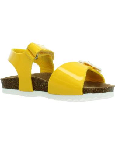 GEOX SANDALIAS INFANTILES B VERRED CON DETALLE FLORAL C8172