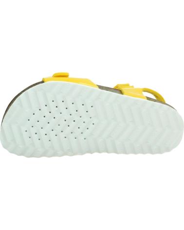 GEOX SANDALIAS INFANTILES B VERRED CON DETALLE FLORAL C8172