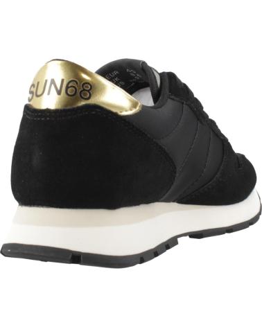 SUN68 ZAPATILLAS SUN68 ALLY GOLD S11 NERO