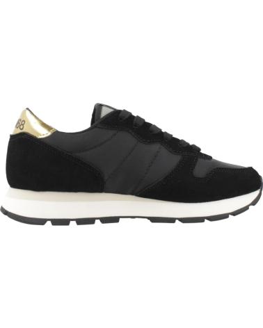 SUN68 ZAPATILLAS SUN68 ALLY GOLD S11 NERO