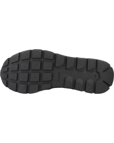 SUN68 ZAPATILLAS SUN68 ALLY GOLD S11 NERO