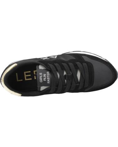 SUN68 ZAPATILLAS SUN68 ALLY GOLD S11 NERO