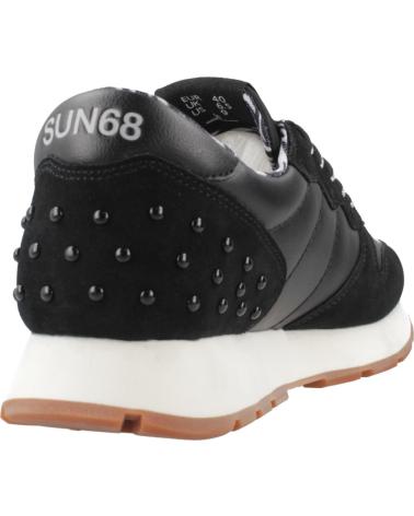 SUN68 ZAPATILLAS SUN68 ALLY STUDS S11 S11 NERO