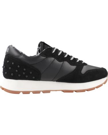 SUN68 ZAPATILLAS SUN68 ALLY STUDS S11 S11 NERO