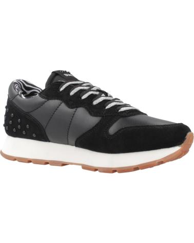 SUN68 ZAPATILLAS SUN68 ALLY STUDS S11 S11 NERO