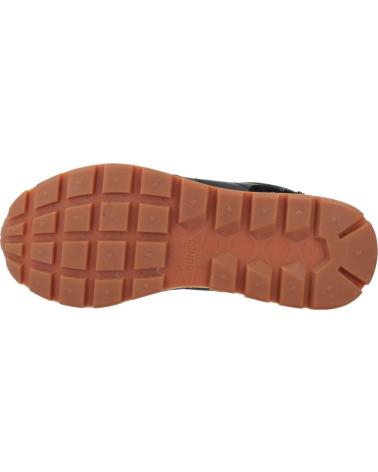 SUN68 ZAPATILLAS SUN68 ALLY STUDS S11 S11 NERO