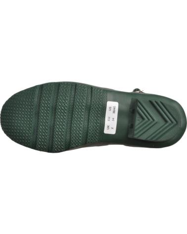 HUNTER BOTAS DE AGUA ORIGINAL KIDS HUNTER GREEN