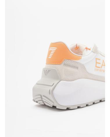 EMPORIO ARMANI ZAPATILLAS DEPORTIVAS EA7 7X000341 BLANCO