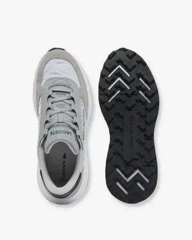 LACOSTE 51SMA0038 GRIS