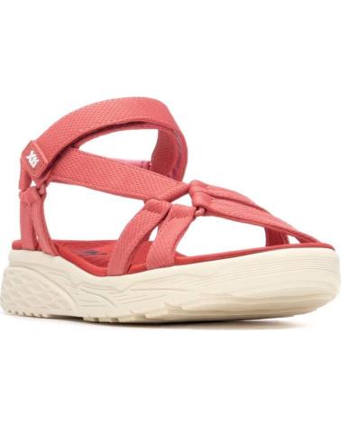 XTI SANDALIA DEPORTIVA XTI 145463 CORAL