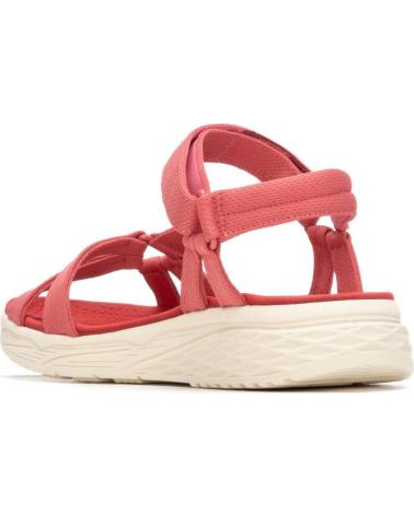 XTI SANDALIA DEPORTIVA XTI 145463 CORAL