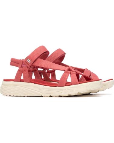 XTI SANDALIA DEPORTIVA XTI 145463 CORAL