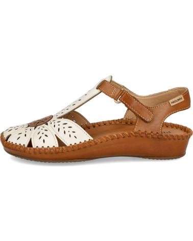 PIKOLINOS SANDALIAS VALLARTA-655-084C1 NATA