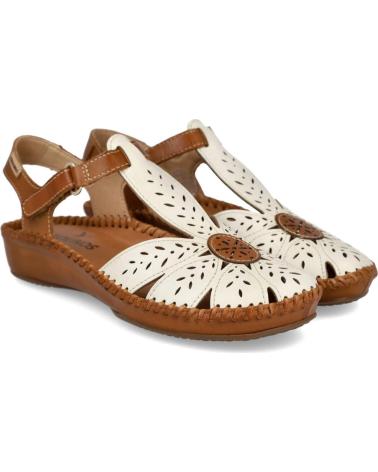 PIKOLINOS SANDALIAS VALLARTA-655-084C1 NATA