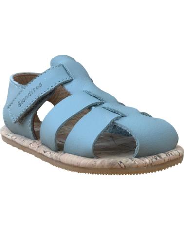 CRIOS SANDALIA BOGA VERDE REF 1158783