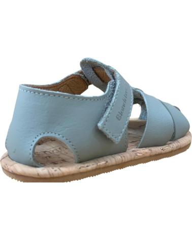 CRIOS SANDALIA BOGA VERDE REF 1158783