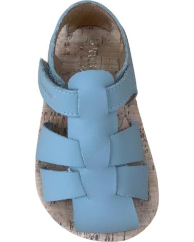 CRIOS SANDALIA BOGA VERDE REF 1158783