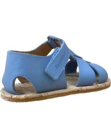 CRIOS SANDALIAS INFANTILES BOGA AZUL REF 1158785
