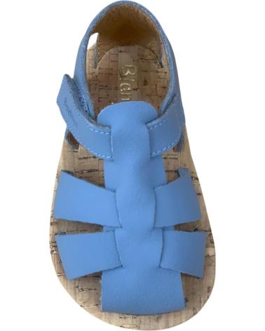CRIOS SANDALIAS INFANTILES BOGA AZUL REF 1158785