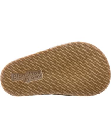 CRIOS SANDALIAS INFANTILES BOGA AZUL REF 1158785