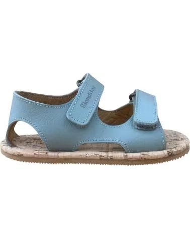 CRIOS SANDALIAS ARRECIFE VERDE REF 1158789