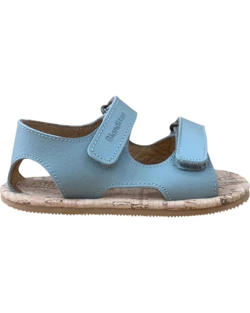 CRIOS SANDALIAS ARRECIFE VERDE REF 1158789