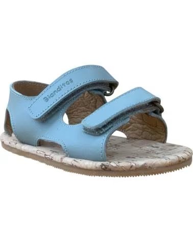 CRIOS SANDALIAS ARRECIFE VERDE REF 1158789