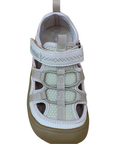 CRIOS SANDALIAS OLIMPO N BEIGE REF 1158796