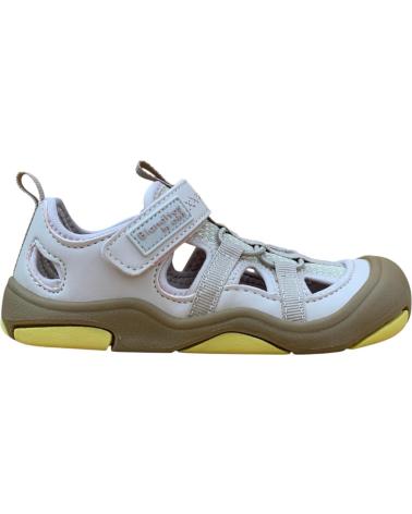 CRIOS SANDALIA OLIMPO BK BEIGE REF 1158797/1158827