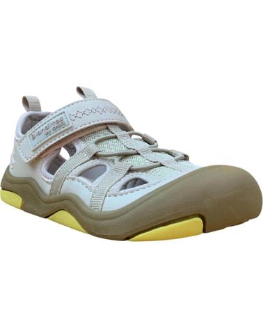 CRIOS SANDALIA OLIMPO BK BEIGE REF 1158797/1158827